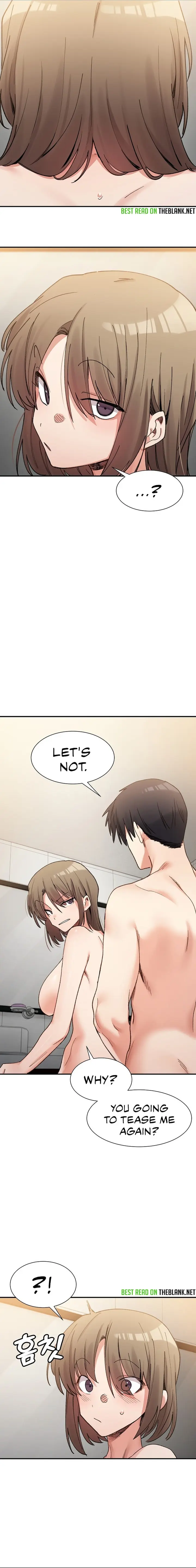 A Delicate Relationship Chapter 14 - Page 12