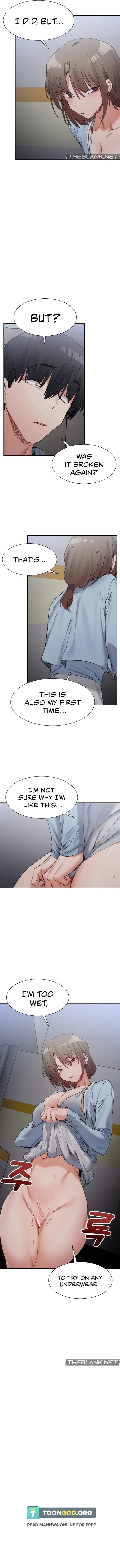 A Delicate Relationship Chapter 15 - Page 13