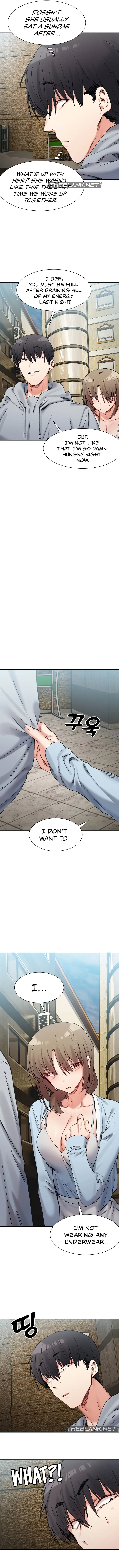 A Delicate Relationship Chapter 15 - Page 4