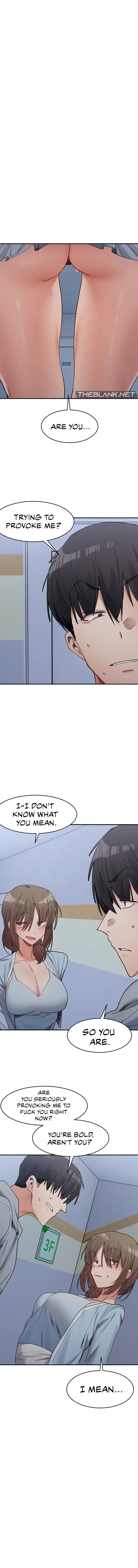 A Delicate Relationship Chapter 16 - Page 1