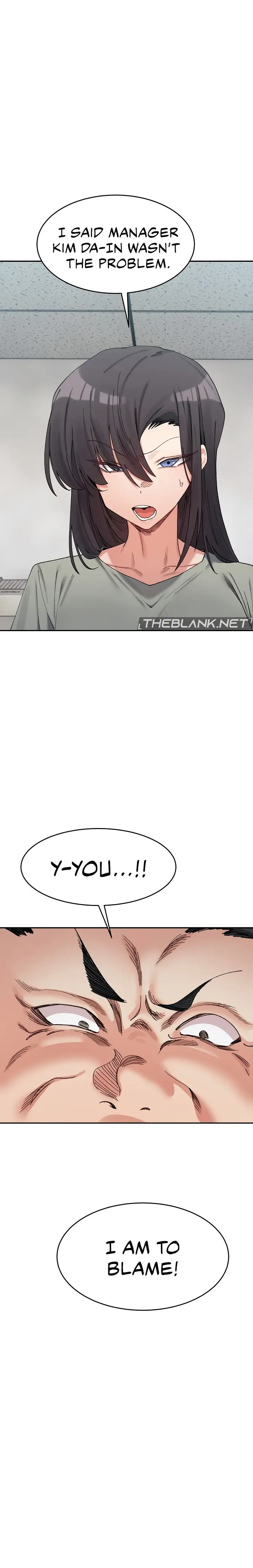 A Delicate Relationship Chapter 18 - Page 2