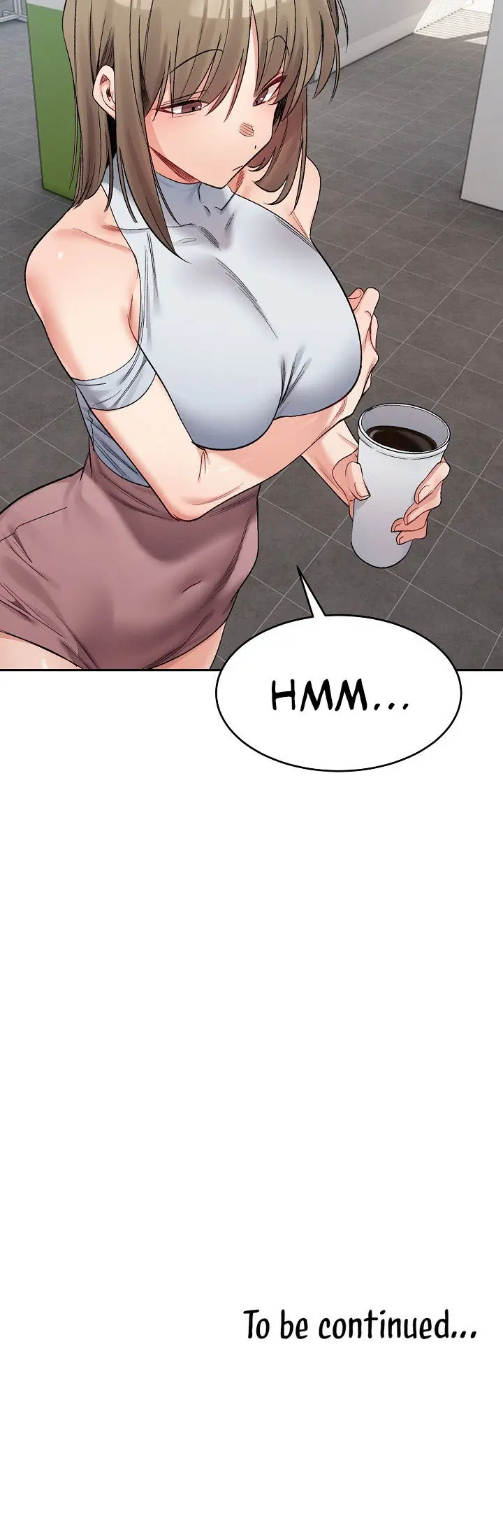 A Delicate Relationship Chapter 18 - Page 28