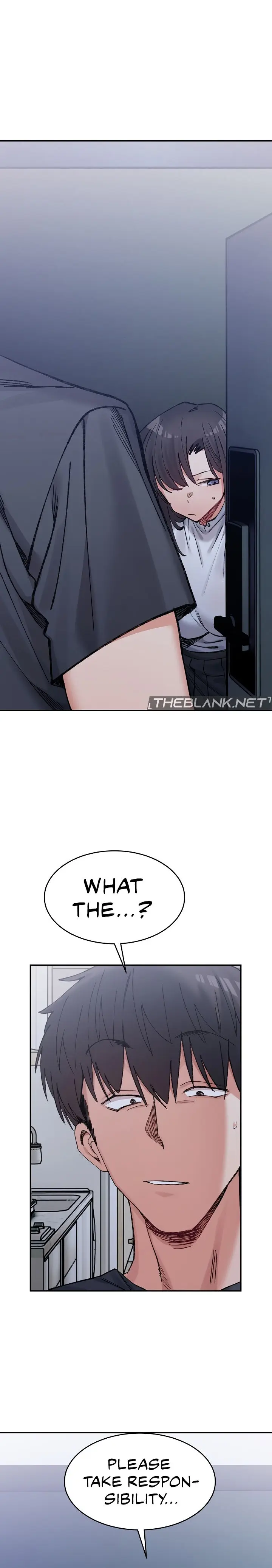 A Delicate Relationship Chapter 26 - Page 26