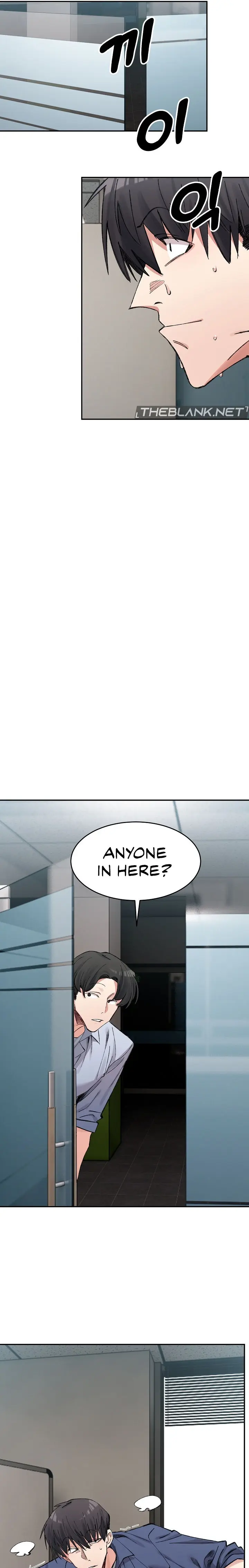 A Delicate Relationship Chapter 26 - Page 5