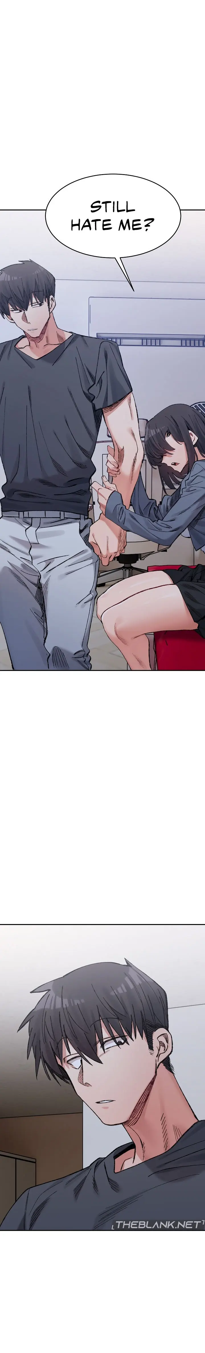 A Delicate Relationship Chapter 27 - Page 28