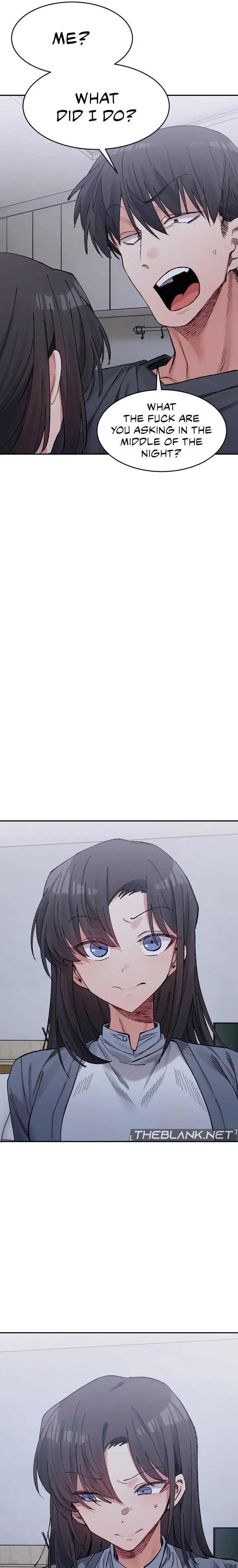 A Delicate Relationship Chapter 27 - Page 5