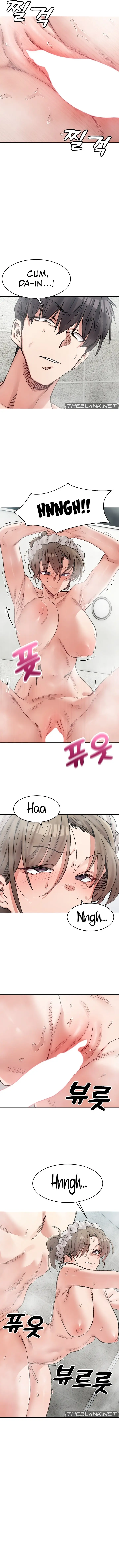 A Delicate Relationship Chapter 29 - Page 11