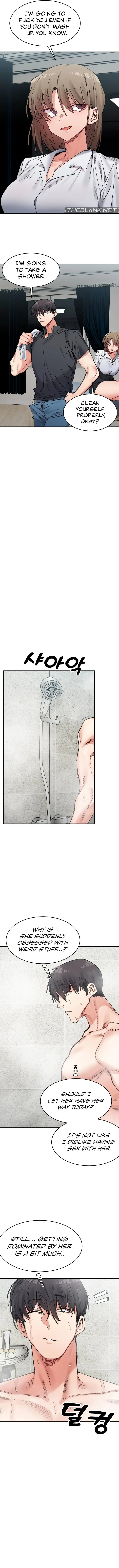 A Delicate Relationship Chapter 29 - Page 4
