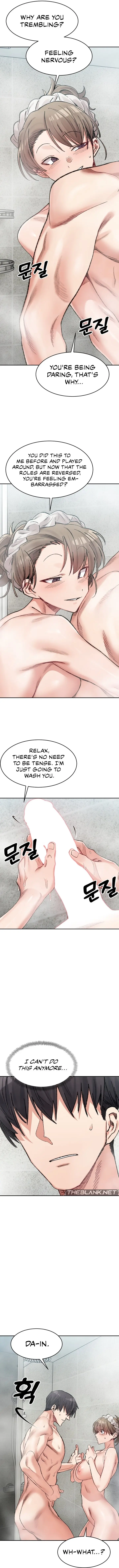 A Delicate Relationship Chapter 29 - Page 7
