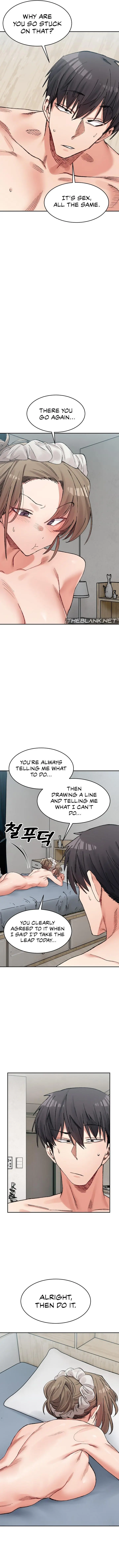 A Delicate Relationship Chapter 30 - Page 2