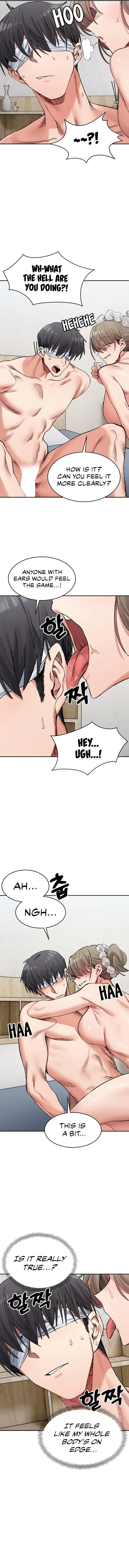 A Delicate Relationship Chapter 30 - Page 5