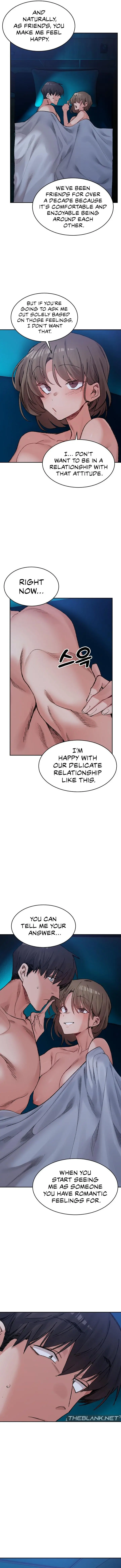 A Delicate Relationship Chapter 31 - Page 13