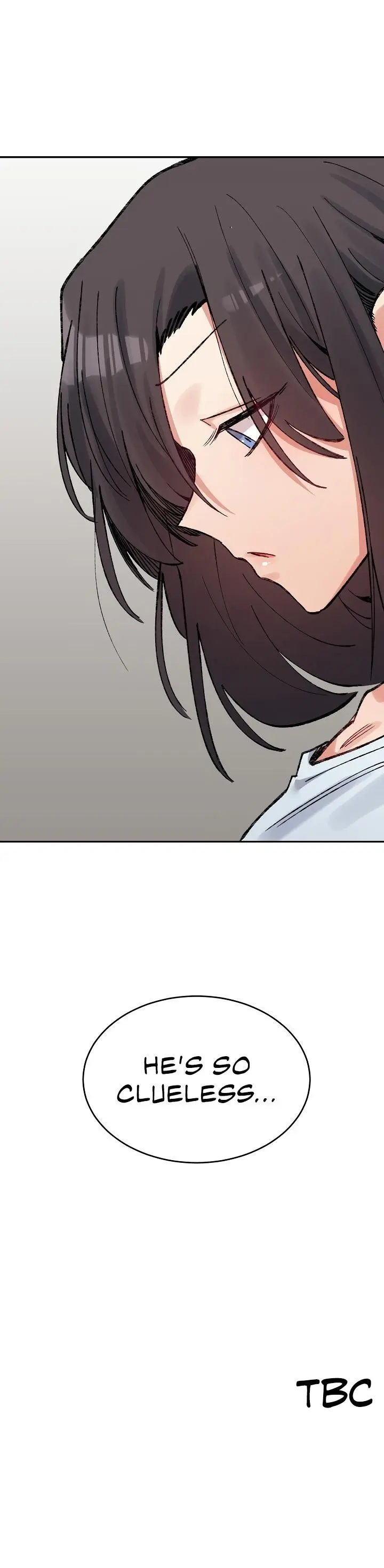 A Delicate Relationship Chapter 31 - Page 16