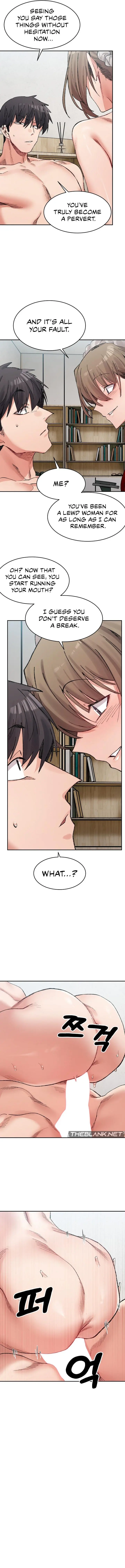 A Delicate Relationship Chapter 31 - Page 2