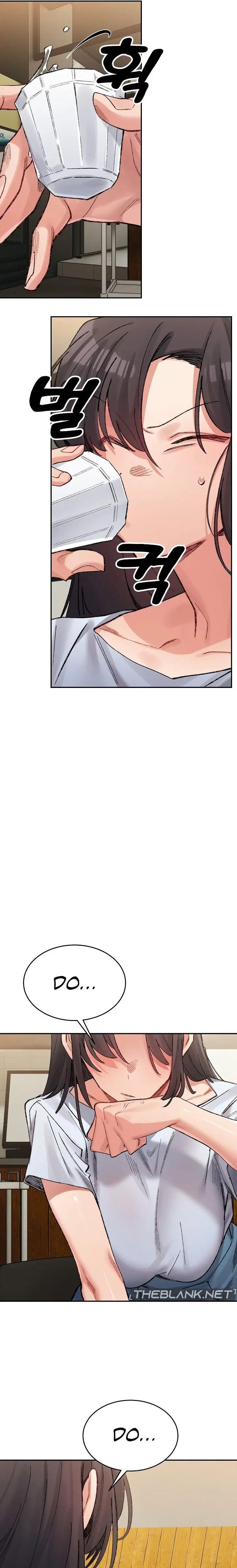 A Delicate Relationship Chapter 33 - Page 13