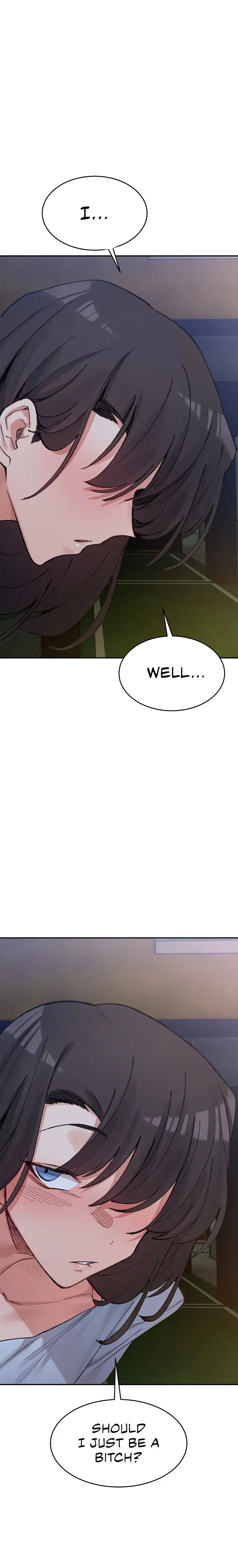 A Delicate Relationship Chapter 33 - Page 25