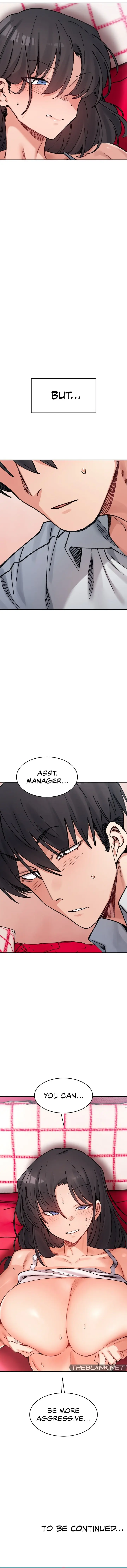 A Delicate Relationship Chapter 36 - Page 13