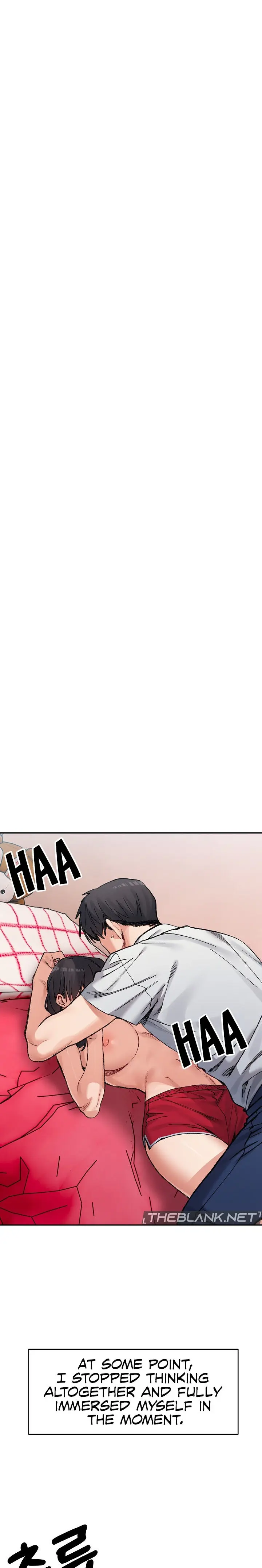 A Delicate Relationship Chapter 37 - Page 1