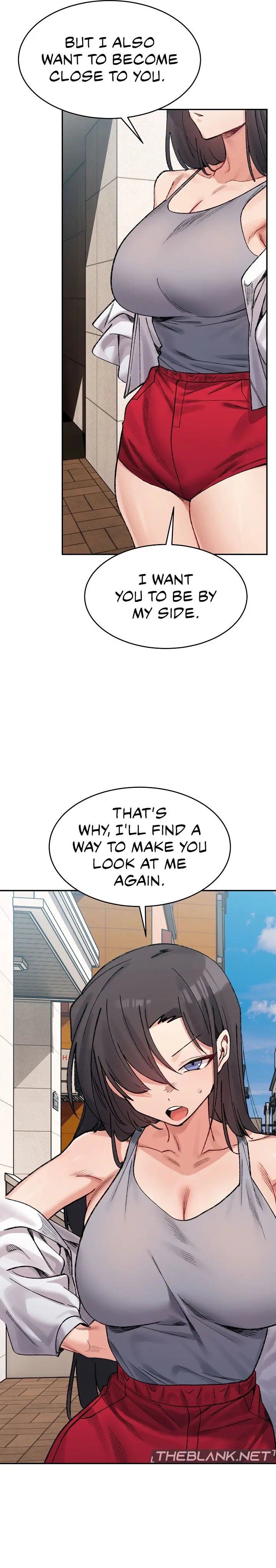 A Delicate Relationship Chapter 37 - Page 27