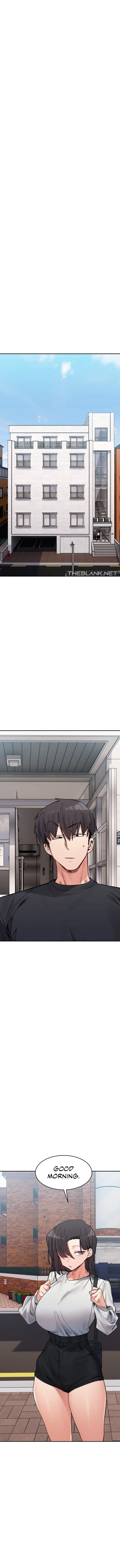 A Delicate Relationship Chapter 38 - Page 1