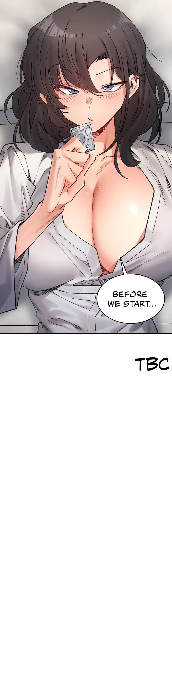 A Delicate Relationship Chapter 38 - Page 16