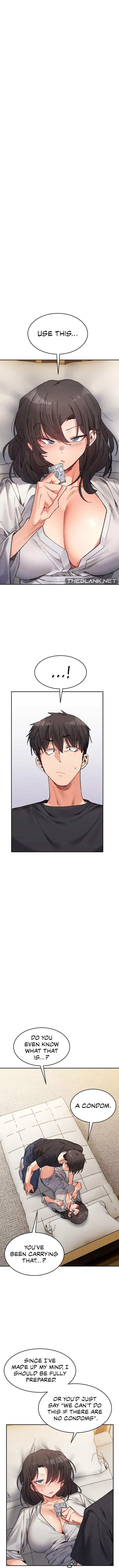 A Delicate Relationship Chapter 39 - Page 1