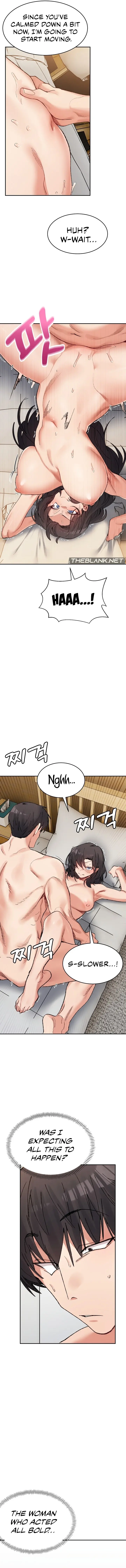 A Delicate Relationship Chapter 39 - Page 10