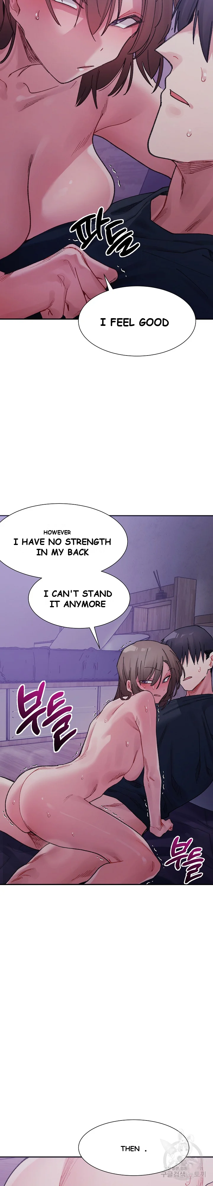 A Delicate Relationship Chapter 7 - Page 28