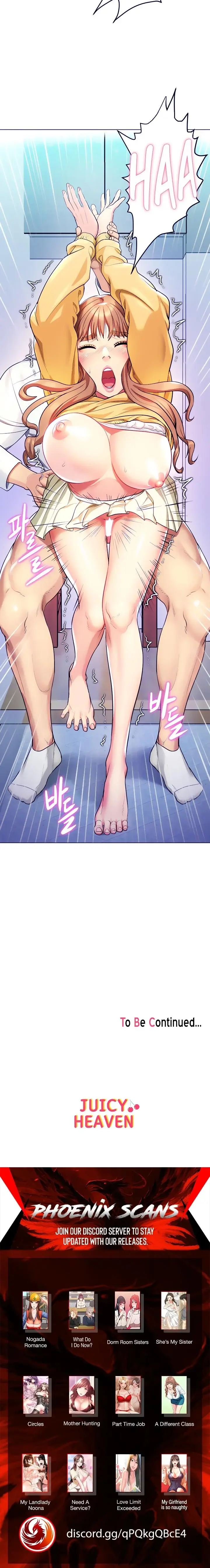 A Different Class Chapter 11 - Page 25