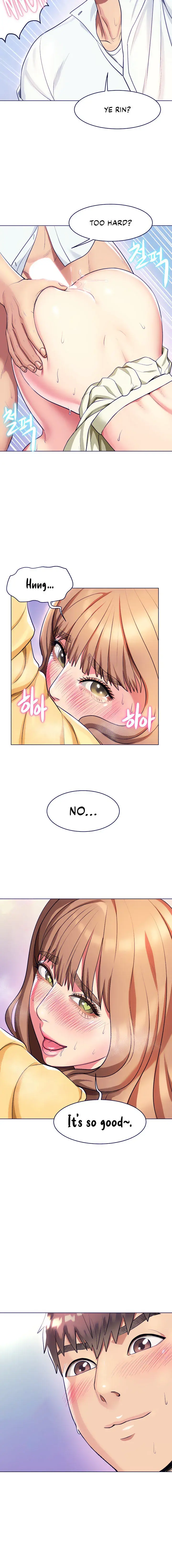 A Different Class Chapter 12 - Page 4