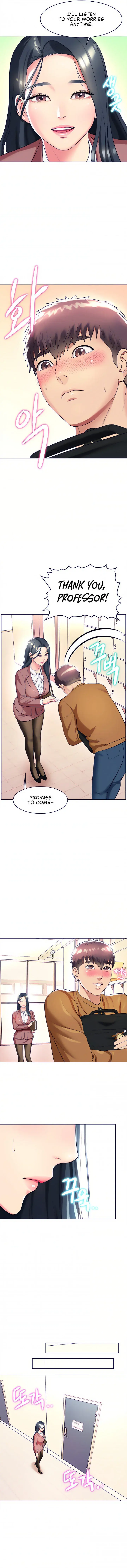 A Different Class Chapter 13 - Page 13
