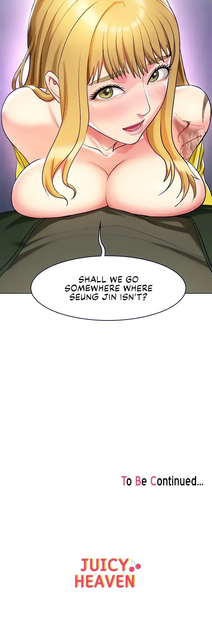 A Different Class Chapter 15 - Page 20