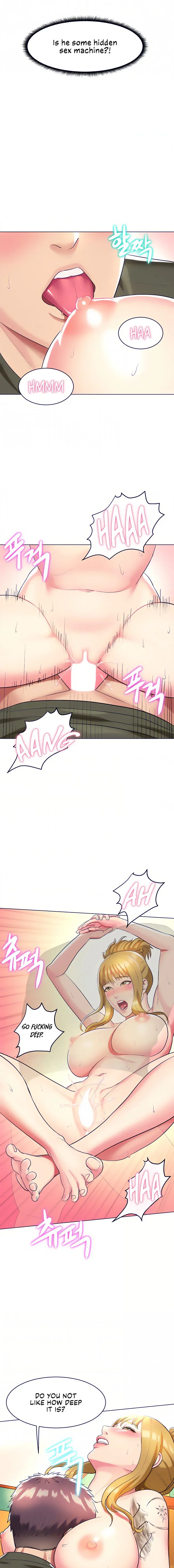 A Different Class Chapter 17 - Page 15