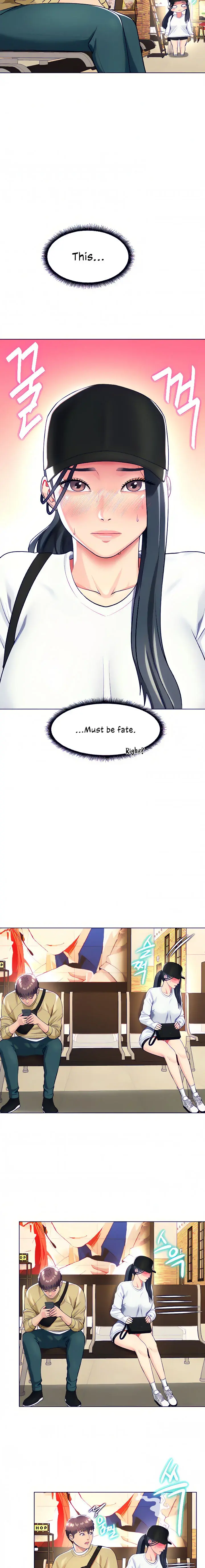 A Different Class Chapter 18 - Page 18