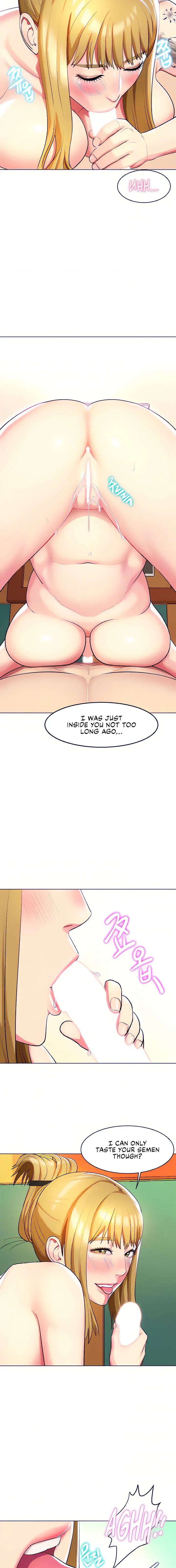 A Different Class Chapter 18 - Page 2