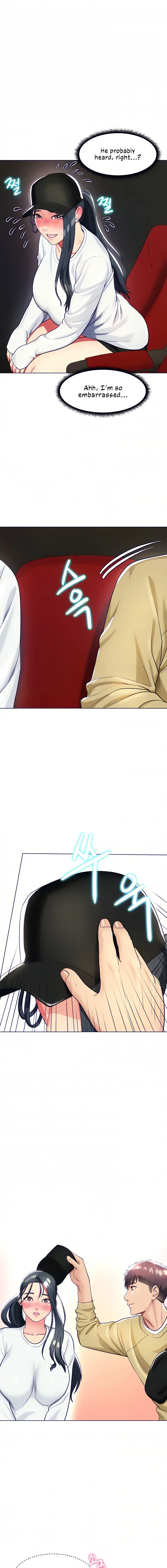 A Different Class Chapter 19 - Page 9