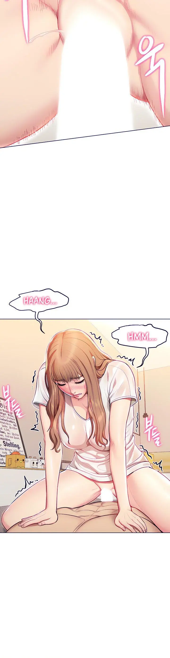 A Different Class Chapter 2 - Page 27