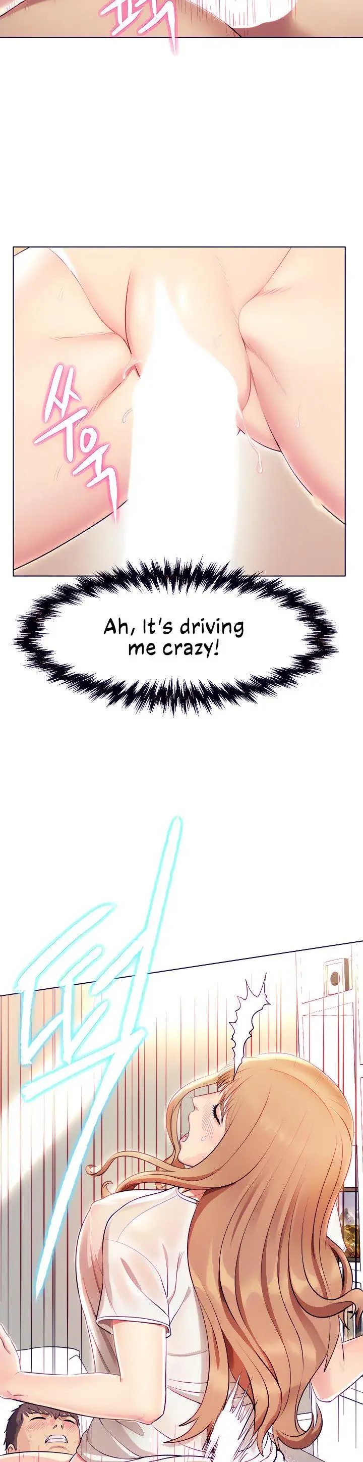 A Different Class Chapter 2 - Page 32