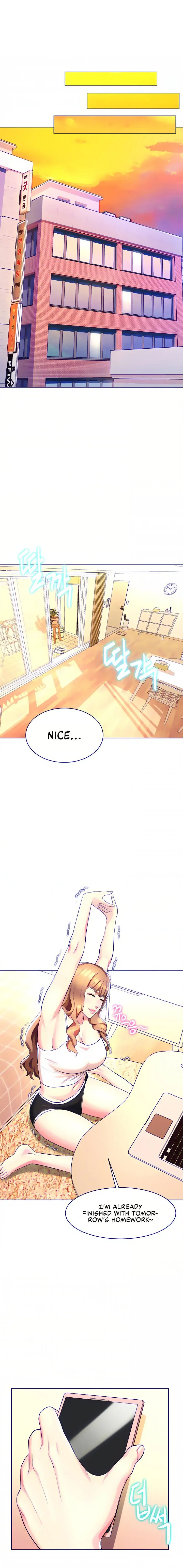 A Different Class Chapter 23 - Page 16