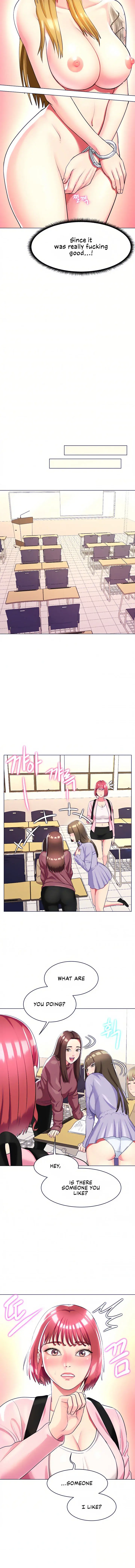 A Different Class Chapter 24 - Page 11