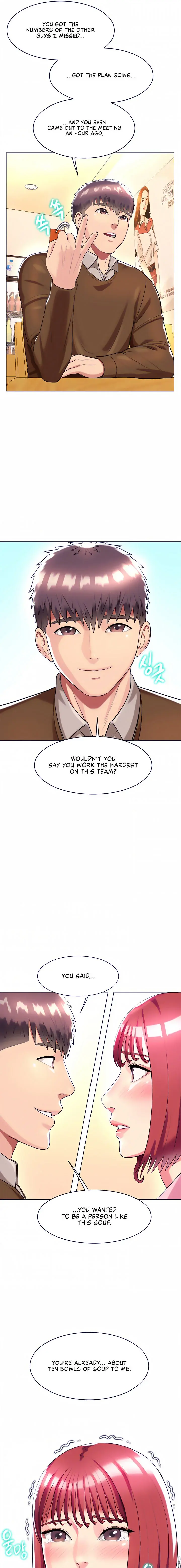 A Different Class Chapter 26 - Page 13