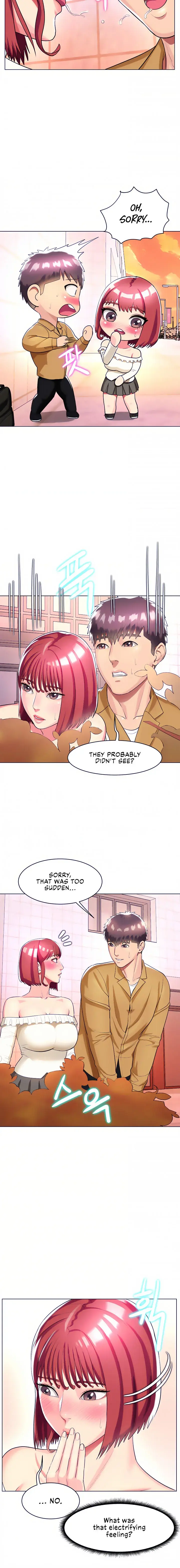 A Different Class Chapter 28 - Page 16