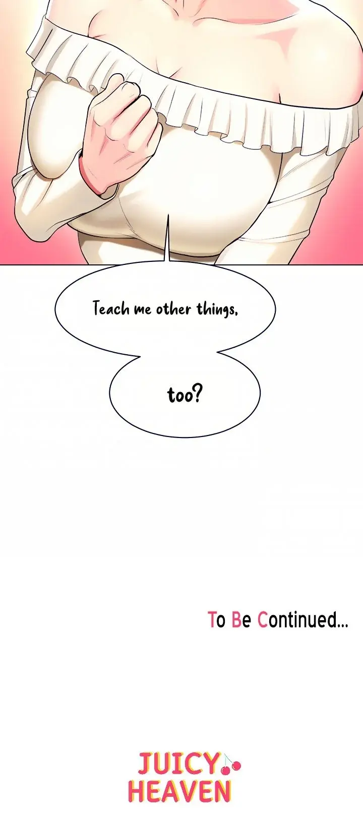 A Different Class Chapter 28 - Page 20