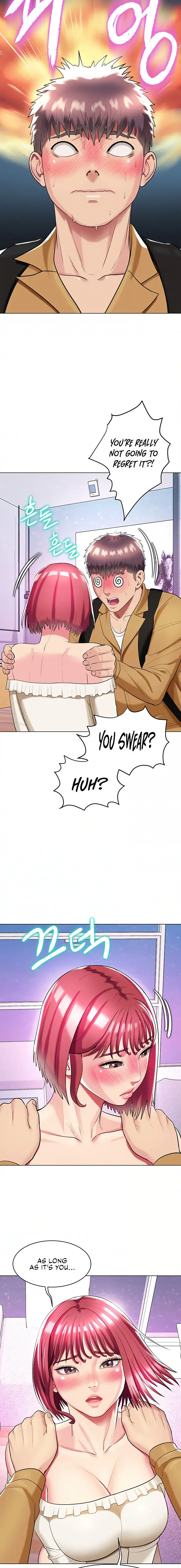 A Different Class Chapter 29 - Page 11