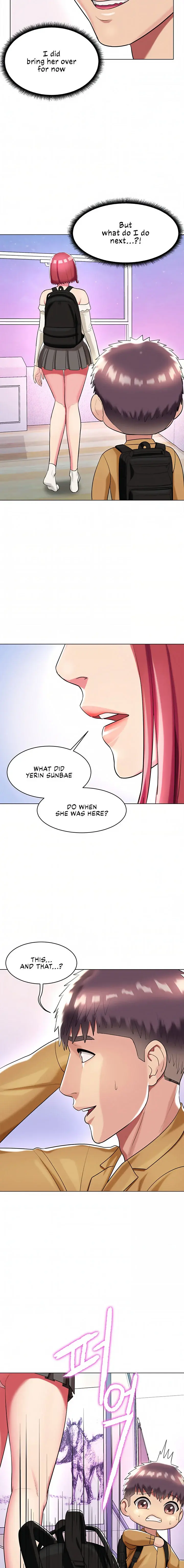 A Different Class Chapter 29 - Page 6