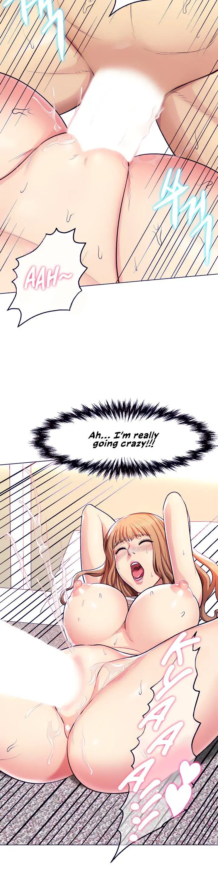 A Different Class Chapter 3 - Page 15