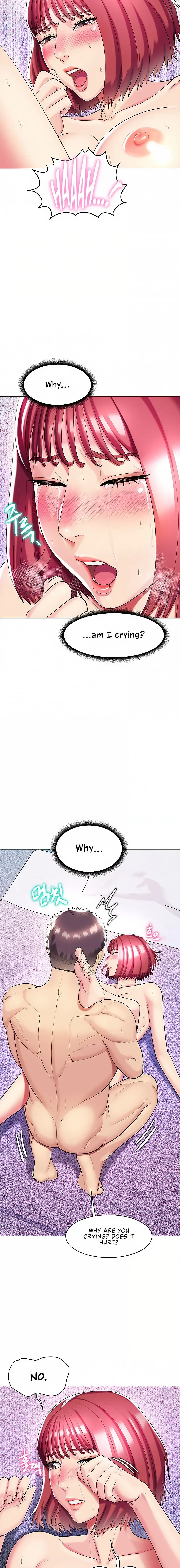 A Different Class Chapter 32 - Page 11