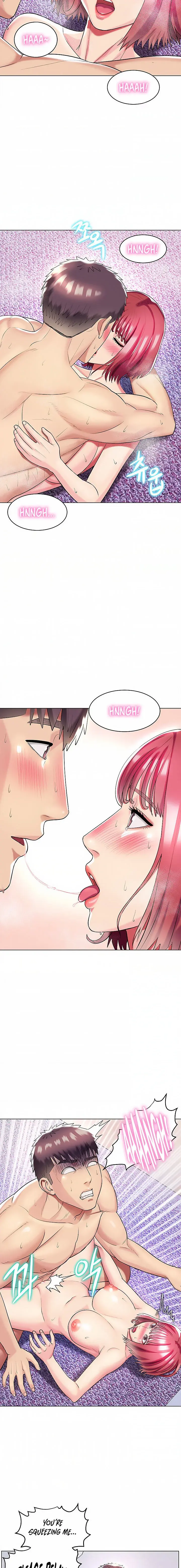 A Different Class Chapter 32 - Page 15