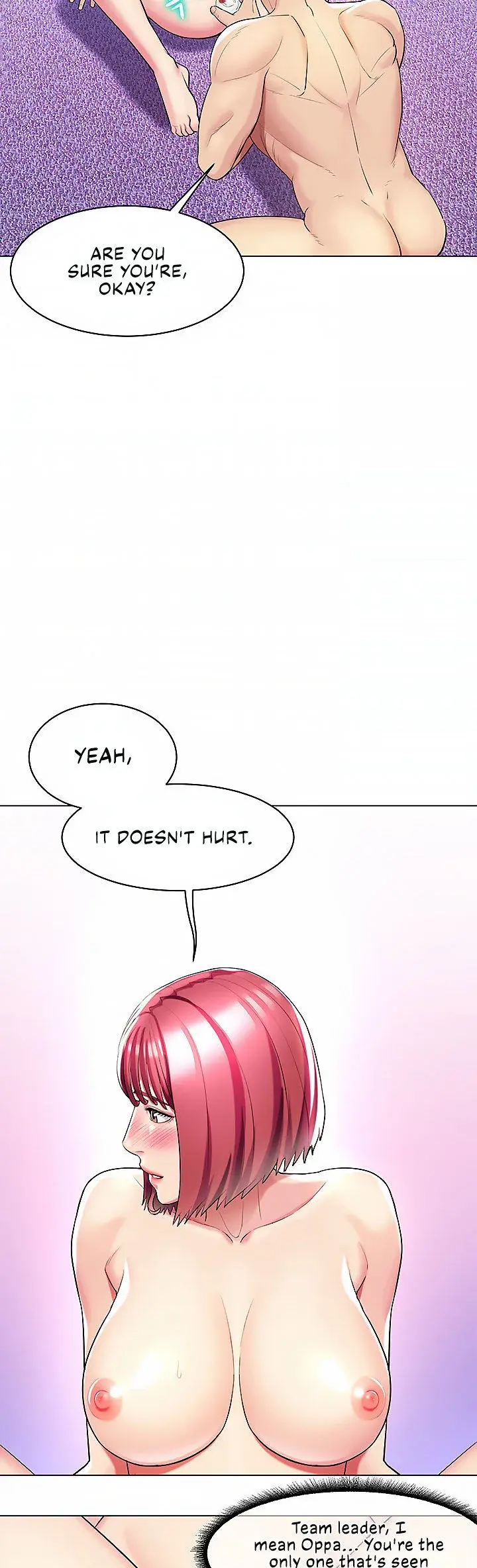 A Different Class Chapter 32 - Page 18