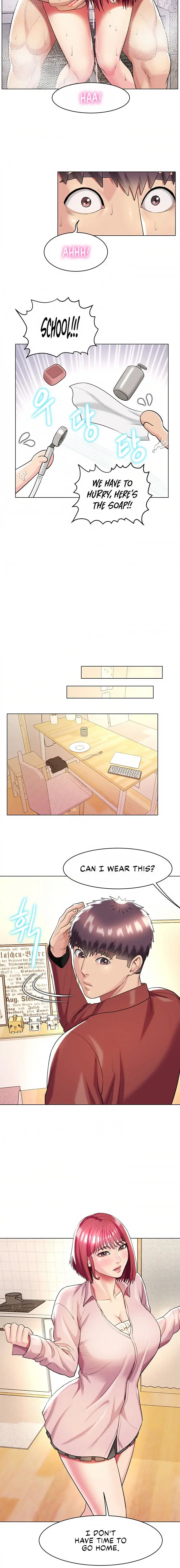 A Different Class Chapter 33 - Page 13